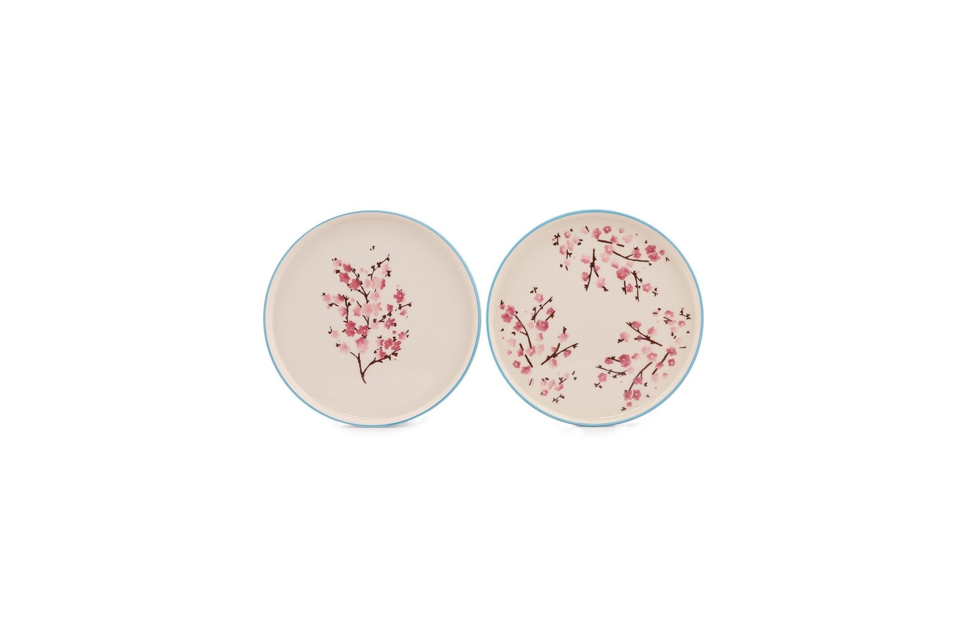 Cake Serving Set (6 Pieces) Tokyo - Wildflower