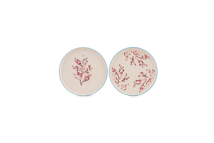 Cake Serving Set (6 Pieces) Tokyo - Wildflower