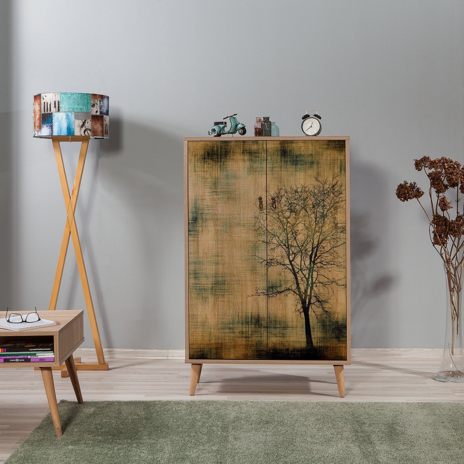 Armoire polyvalente Multibox - 729