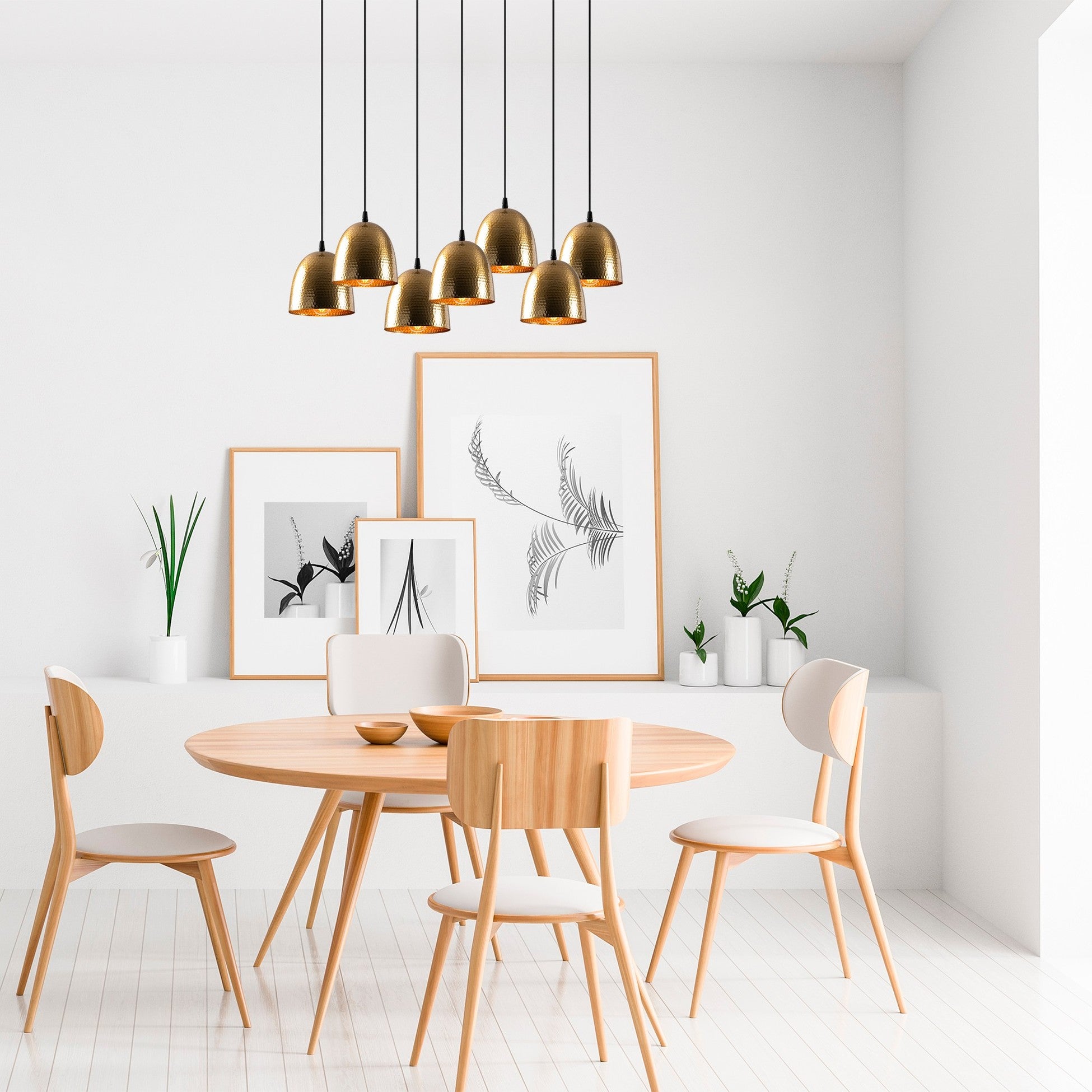 Lustre Tattoo - 6184