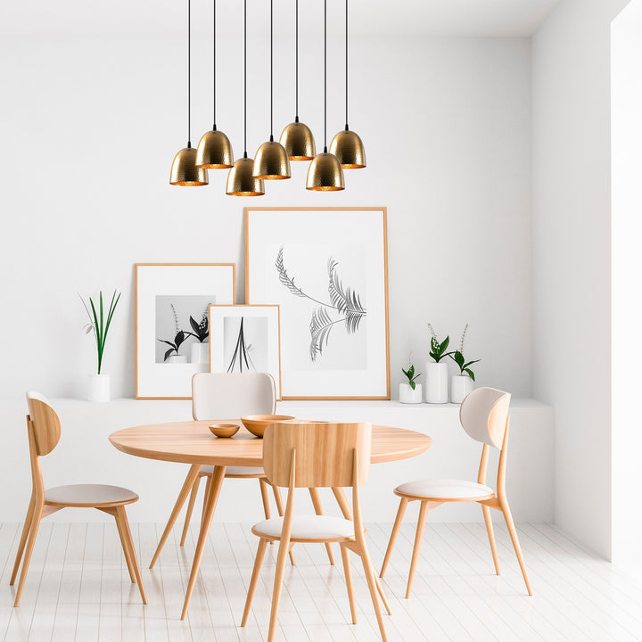 Lustre Tattoo - 6184