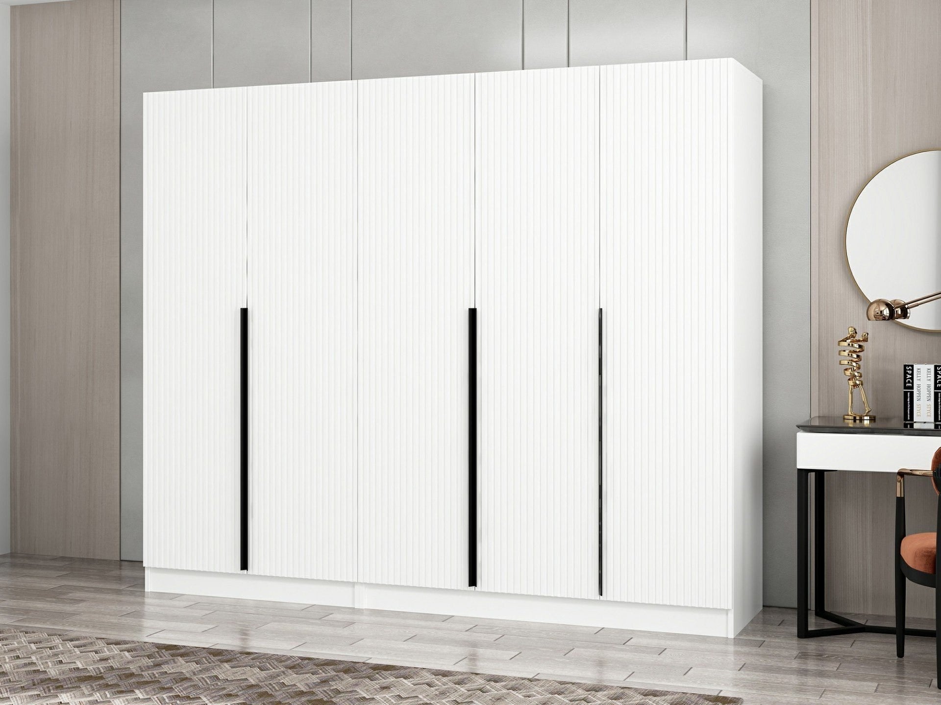 Armoire Kale Plus - 7785