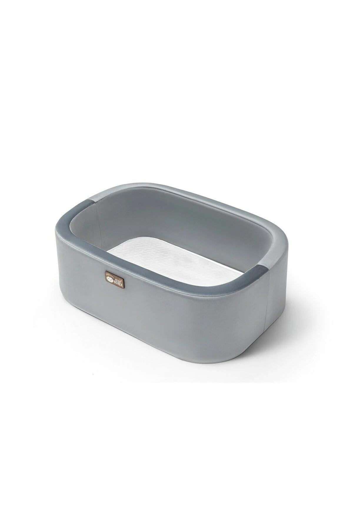 Nacique Berceau en chêne 70x45