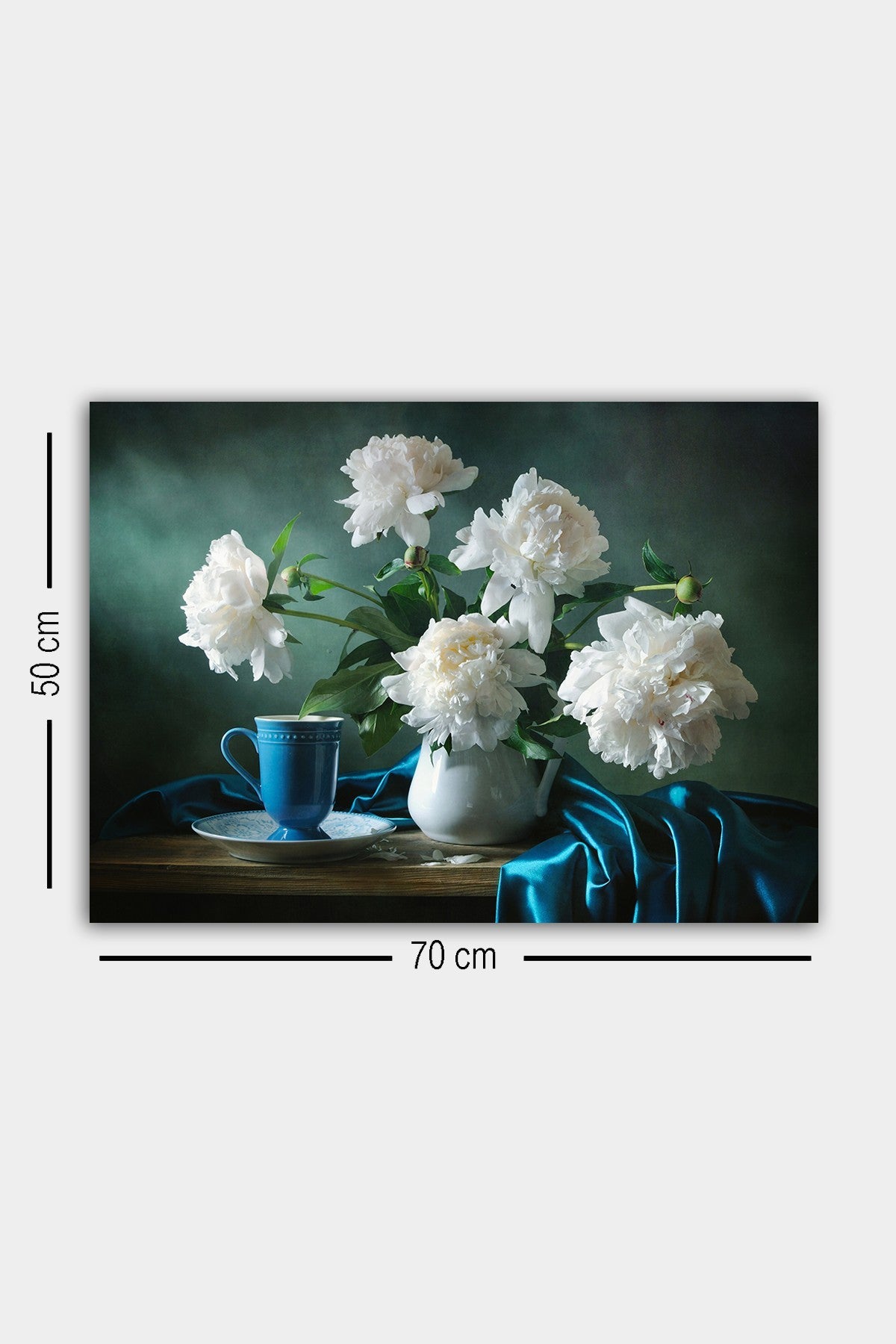 Peinture de toile décorative 104187767-5070