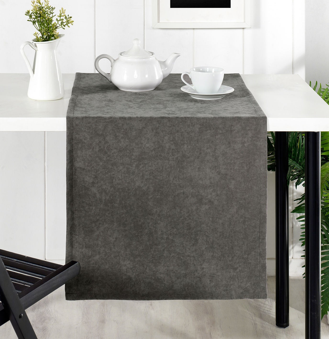 Coureur Venedik - Grey