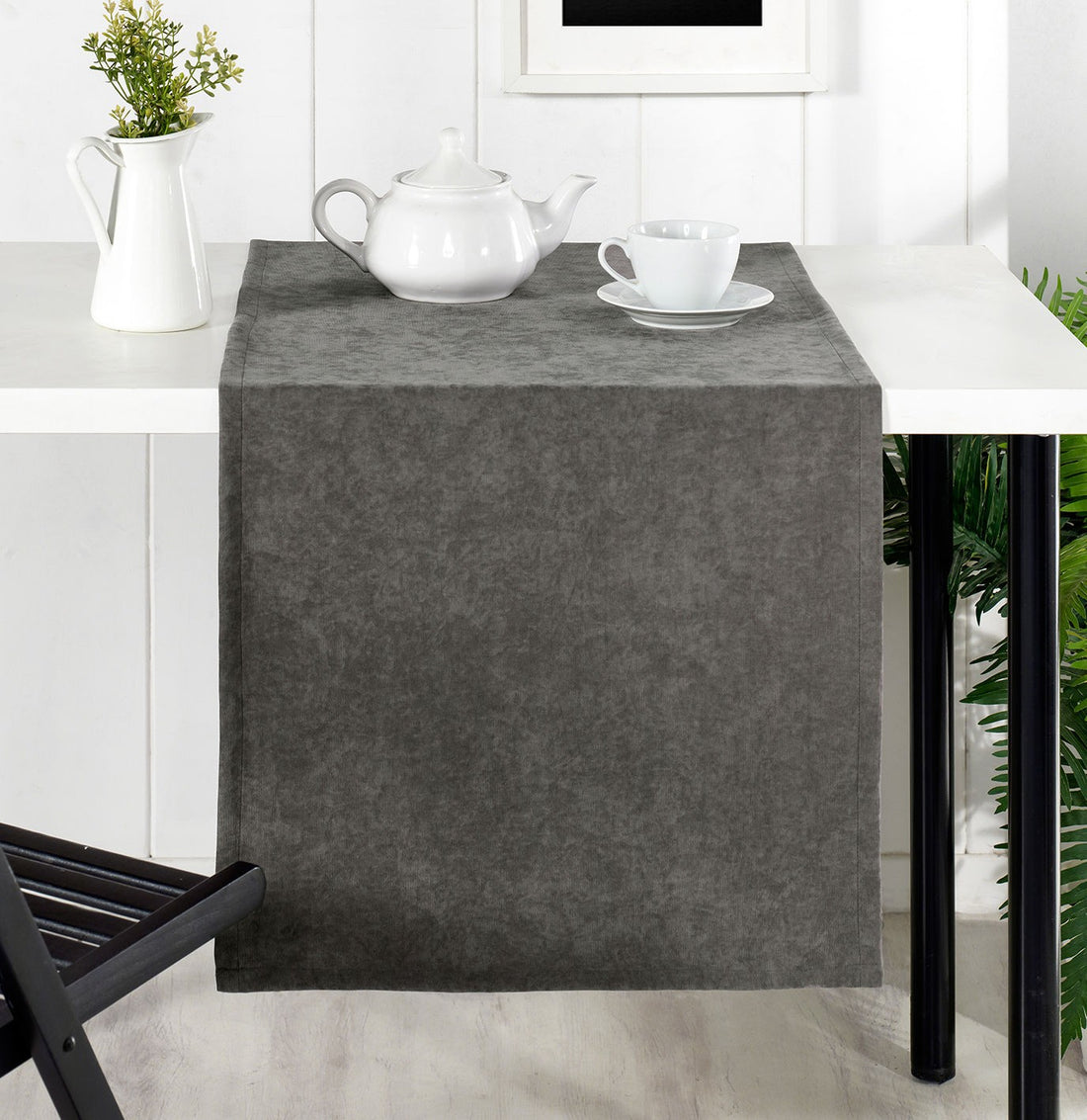 Coureur Venedik - Grey