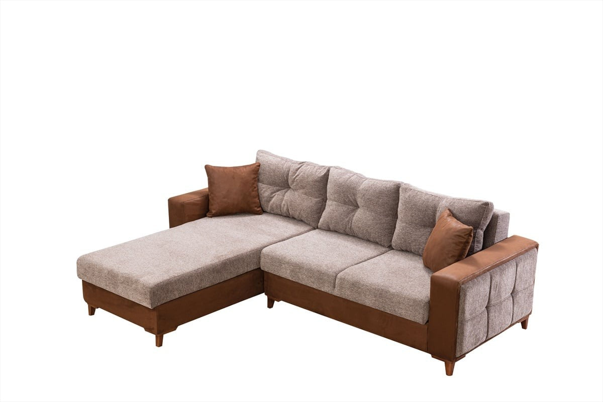 Spica Canapé D'angle