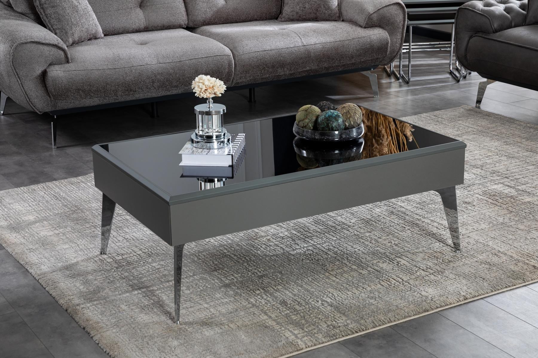 Table Basse Falcon