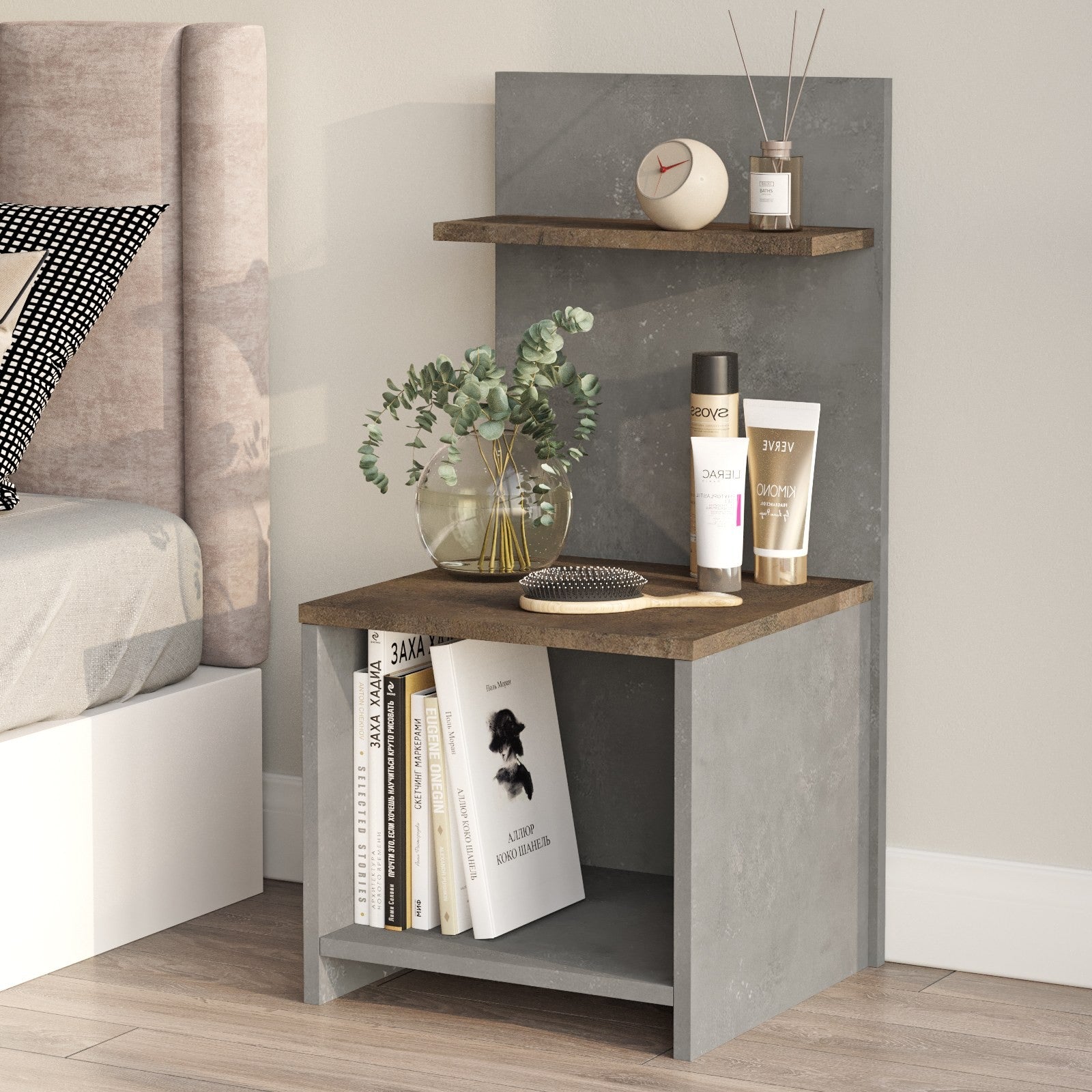 Table de chevet PS1-GP