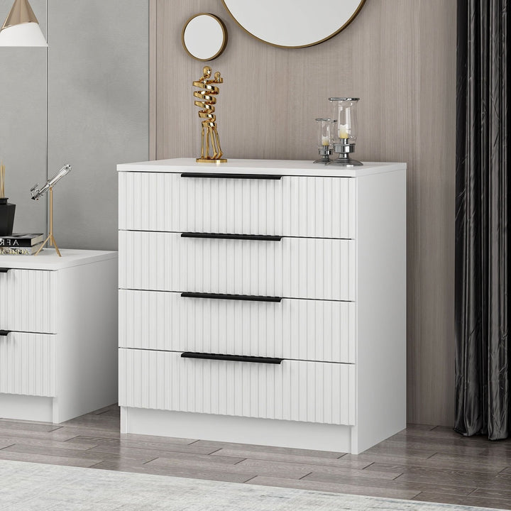 La commode Kale - 7912