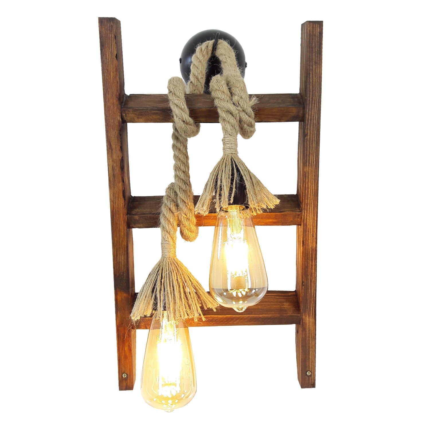 Applique Merdiven Halat Aplik