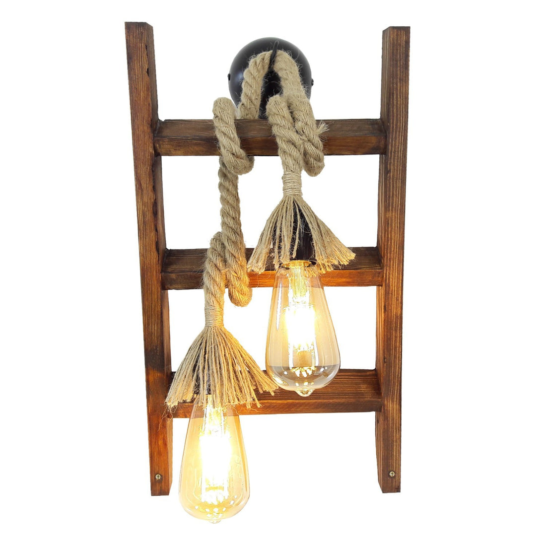 Applique Merdiven Halat Aplik