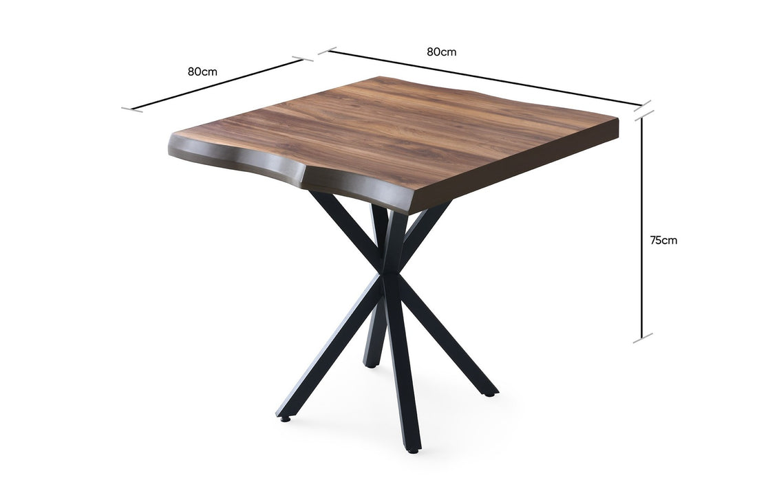 Table à manger Safir - 1462