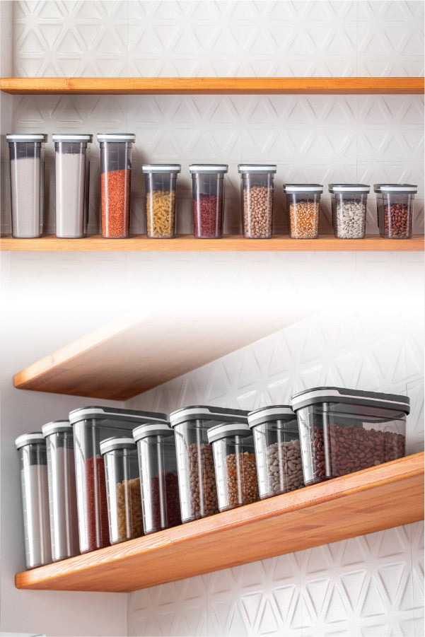 Storage Box Set (9 Pieces) BNMSRGAR09-121827