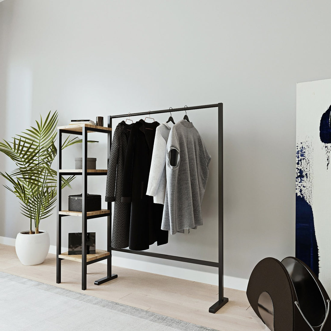 Armoire Istinye - L654