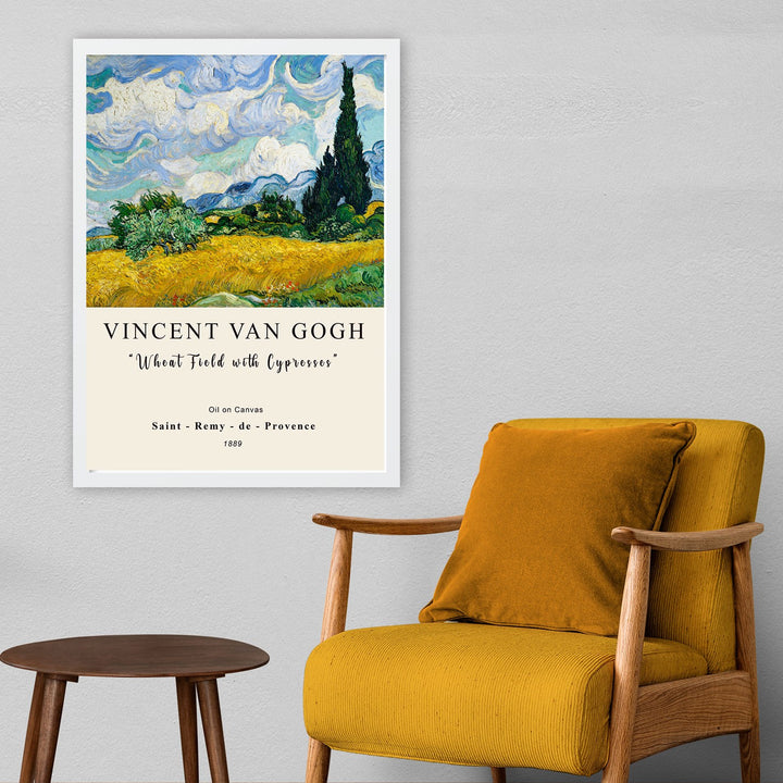 Peinture à encadré décorative BC537404-3545