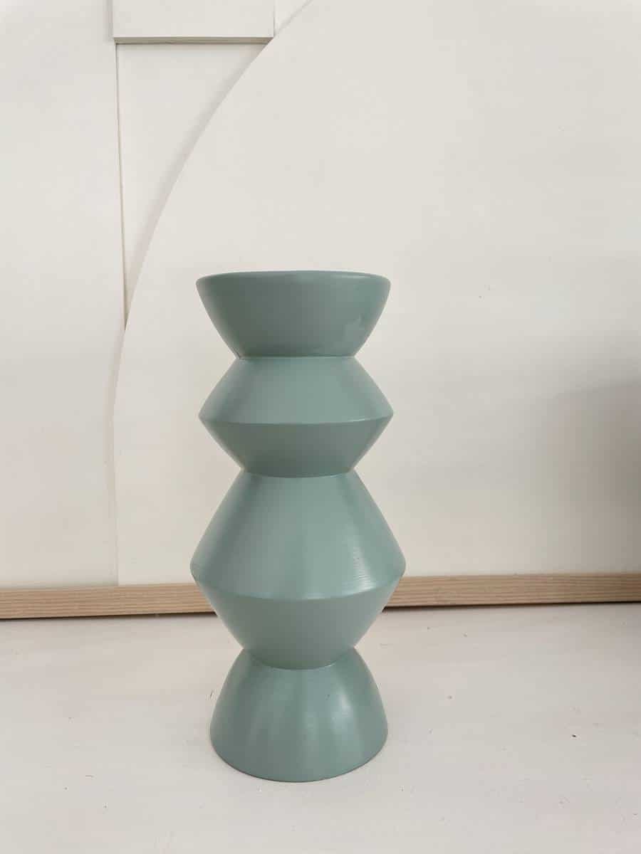 Dream gris vase