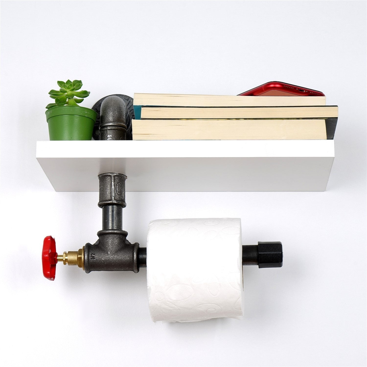 Distributeur de papier hygiénique Boruraf244