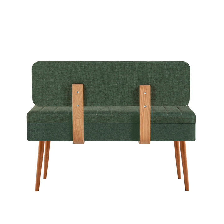 Banque Vina 1070 - 1 -
Green,
Atlantic