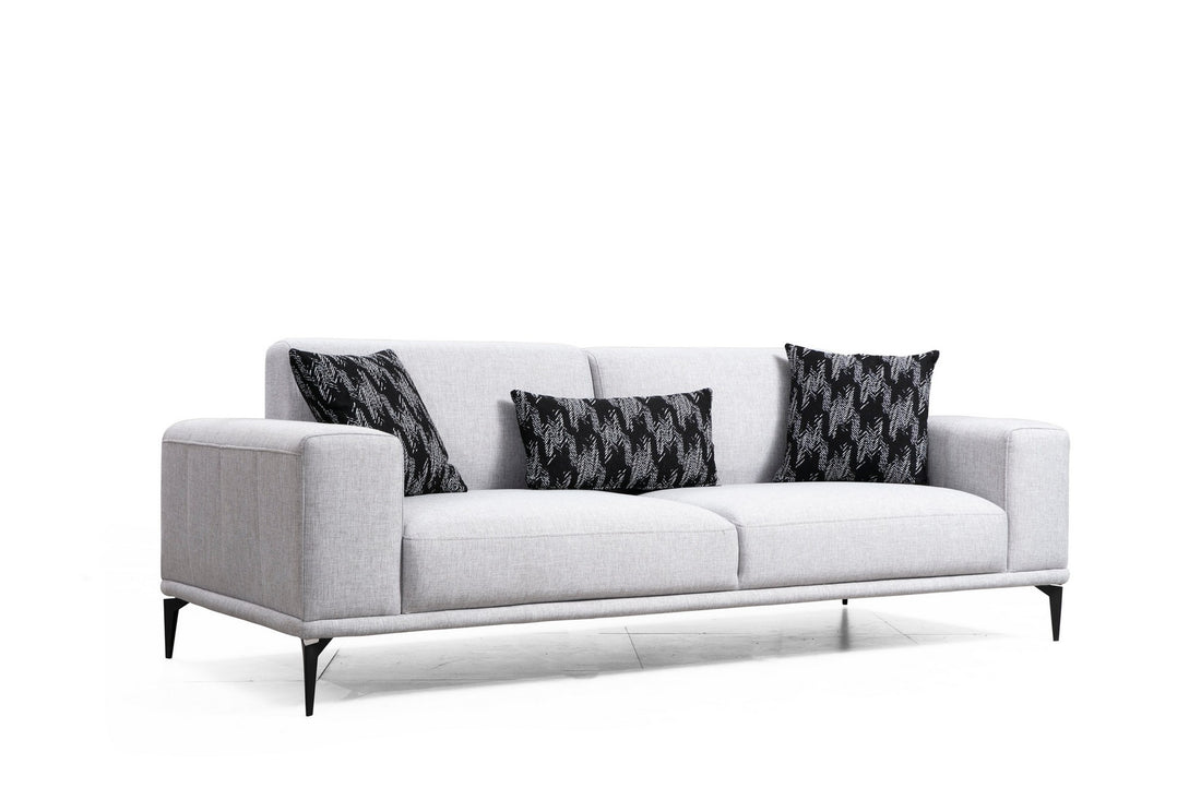 Canapé-lit 3 places Nikea 3 Seater