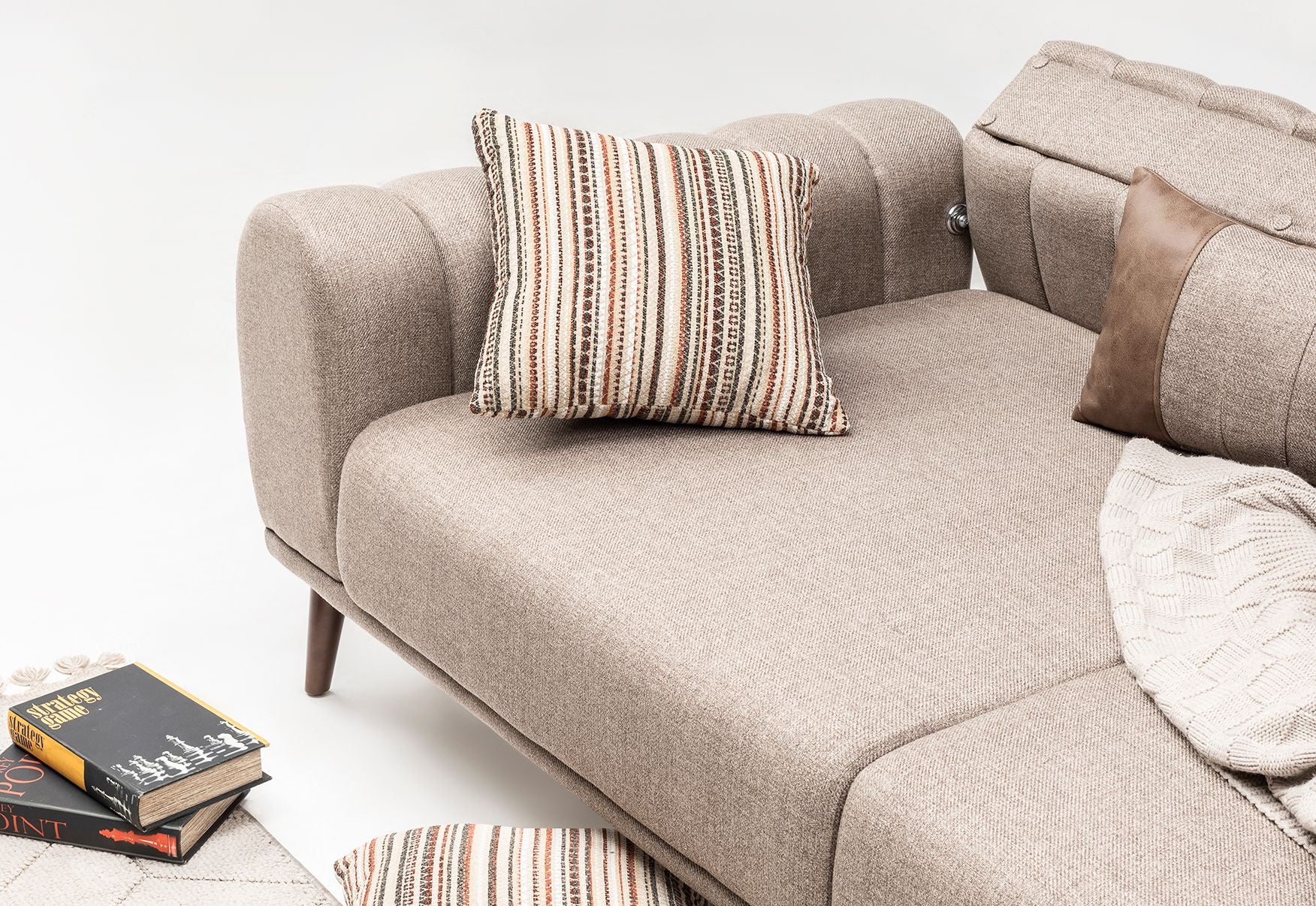 Berlin Ensemble de Canapé