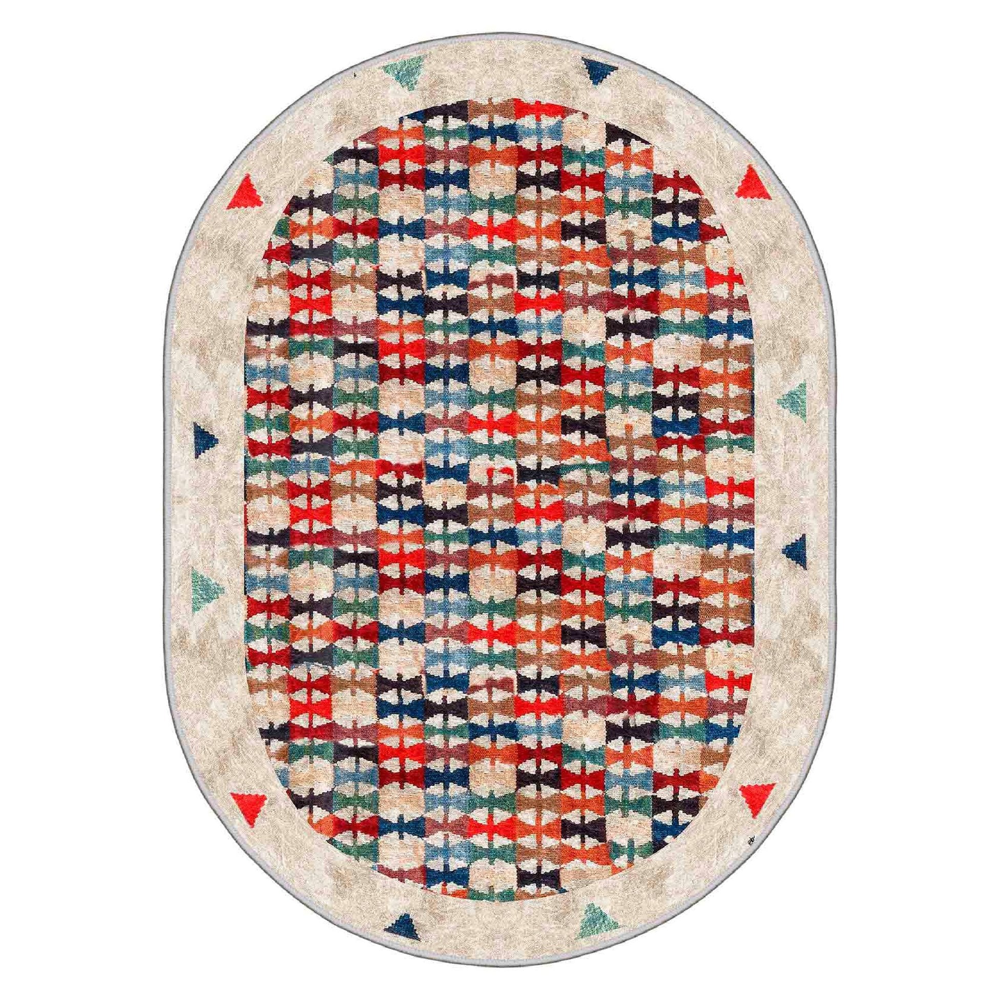 Tapis (80 x 150) WOOKECE275