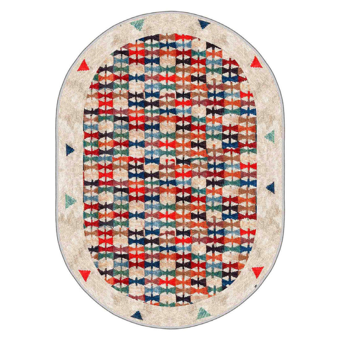 Tapis (80 x 150) WOOKECE275