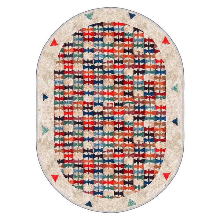 Tapis (80 x 150) WOOKECE275