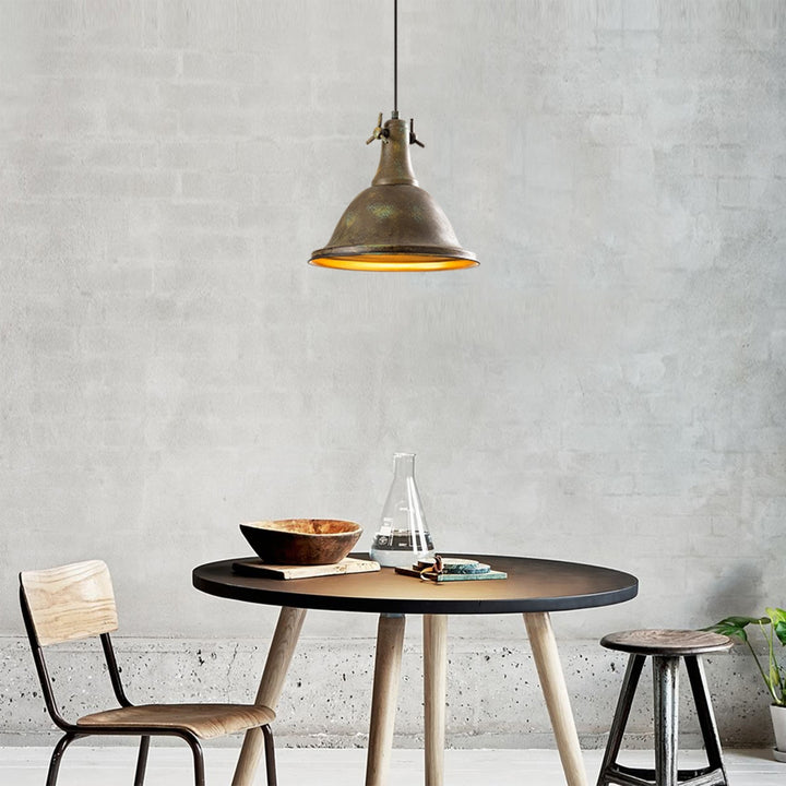 Lustre Sağlam - 3727