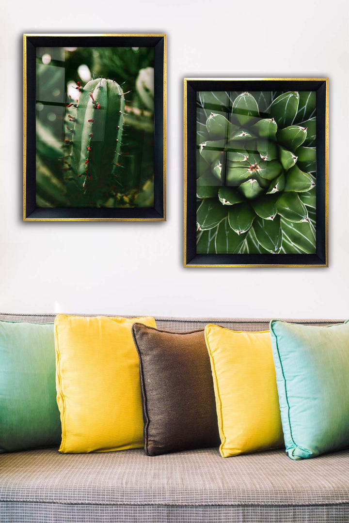 Peinture décorative (2 pièces) SAC7436502315336