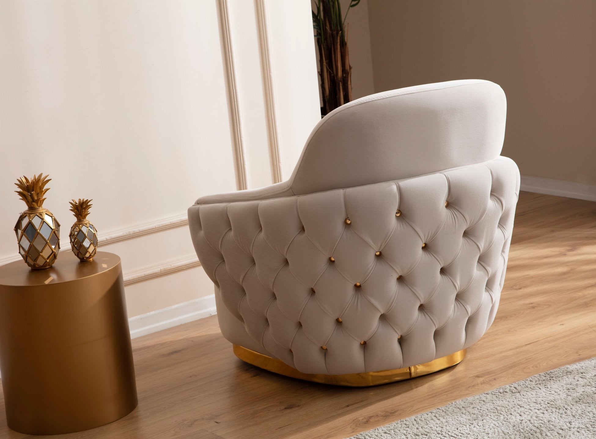 Rolex Fauteuil Bergère