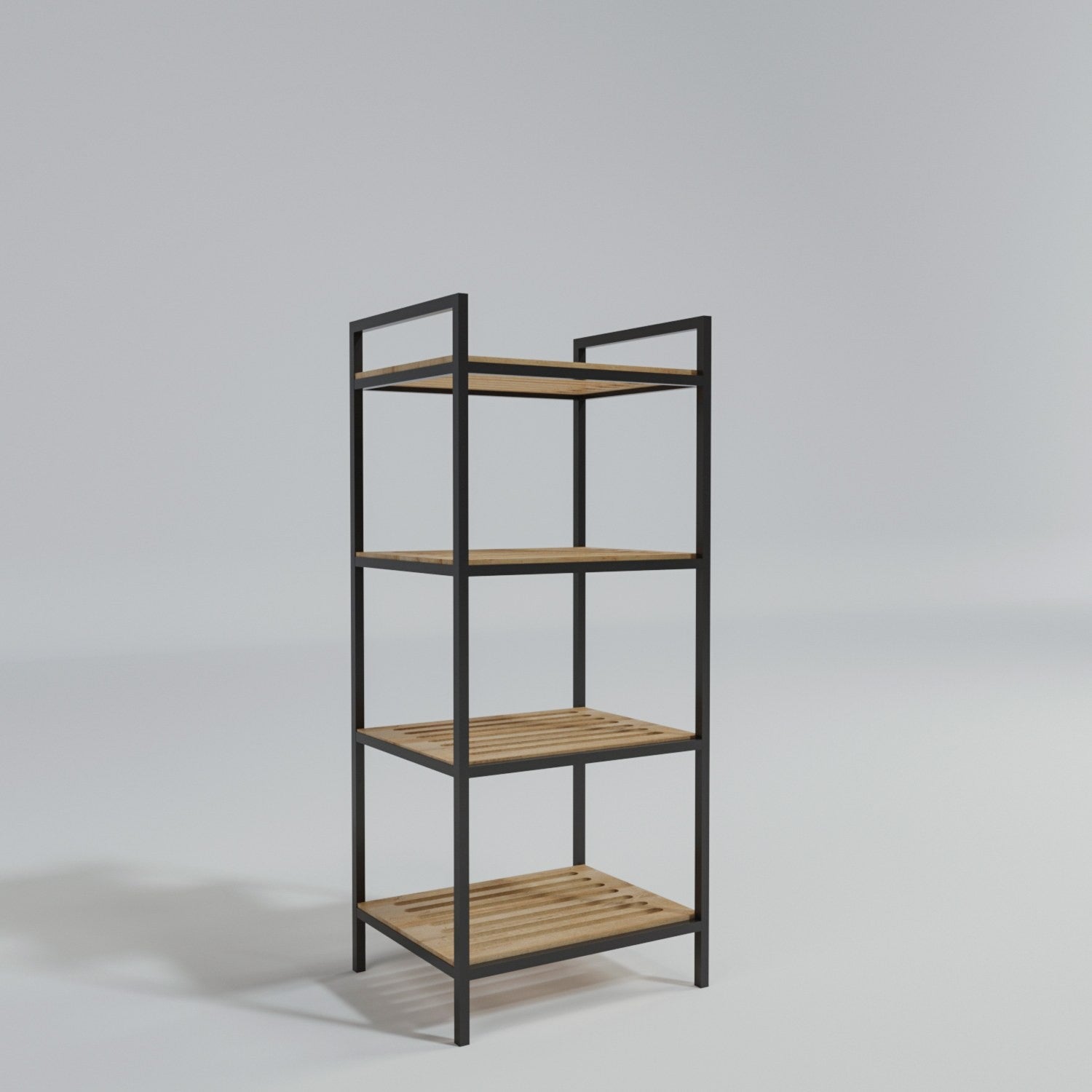 Armoire de toilette Stralsund L2039