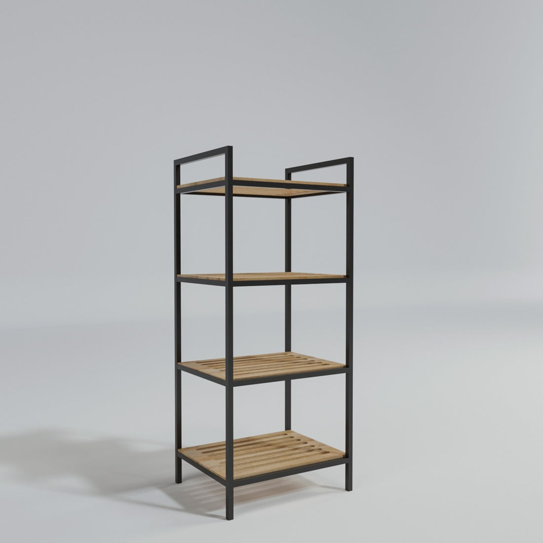 Armoire de toilette Stralsund L2039