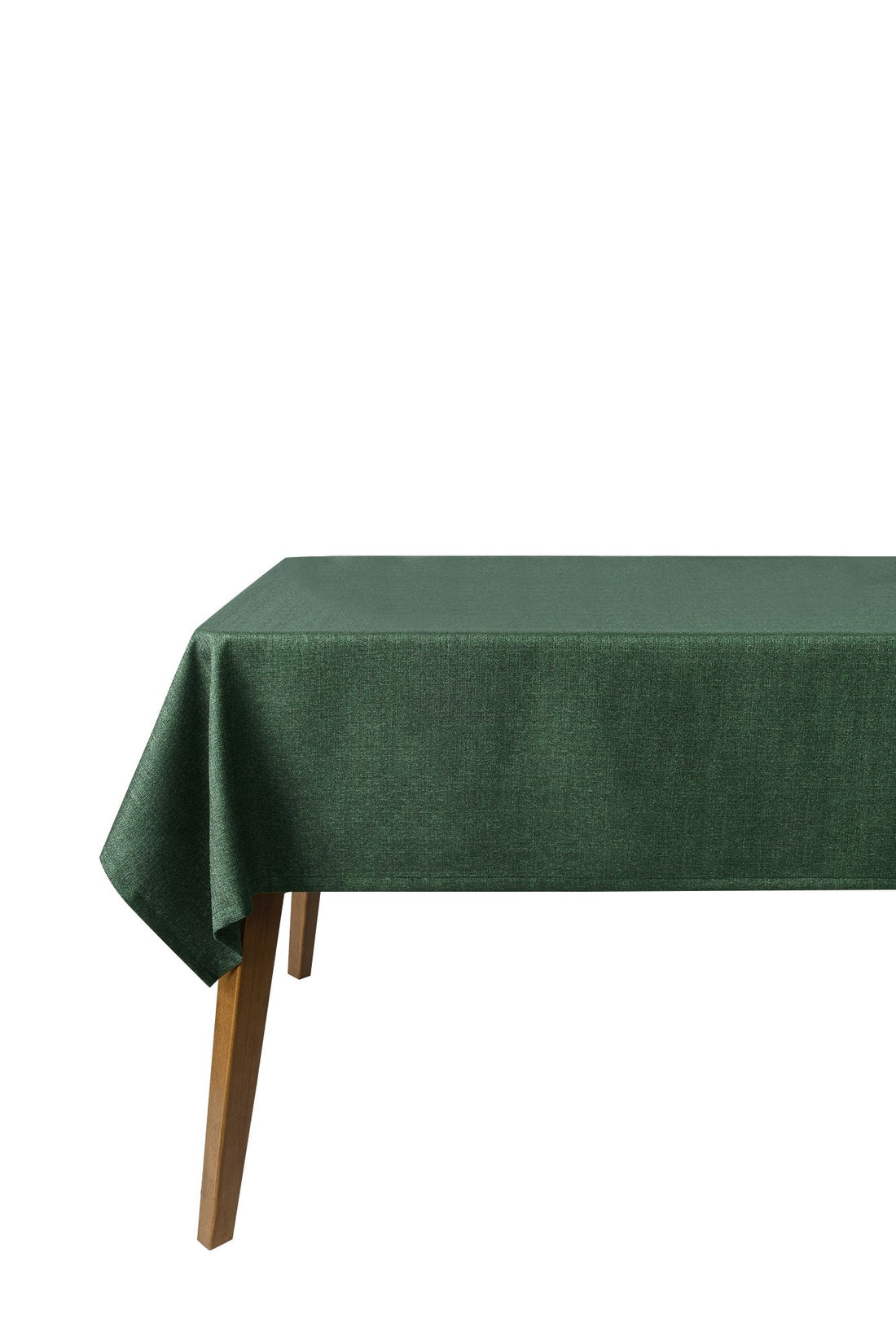 Nappe de table Grande 250 - Walnut Green