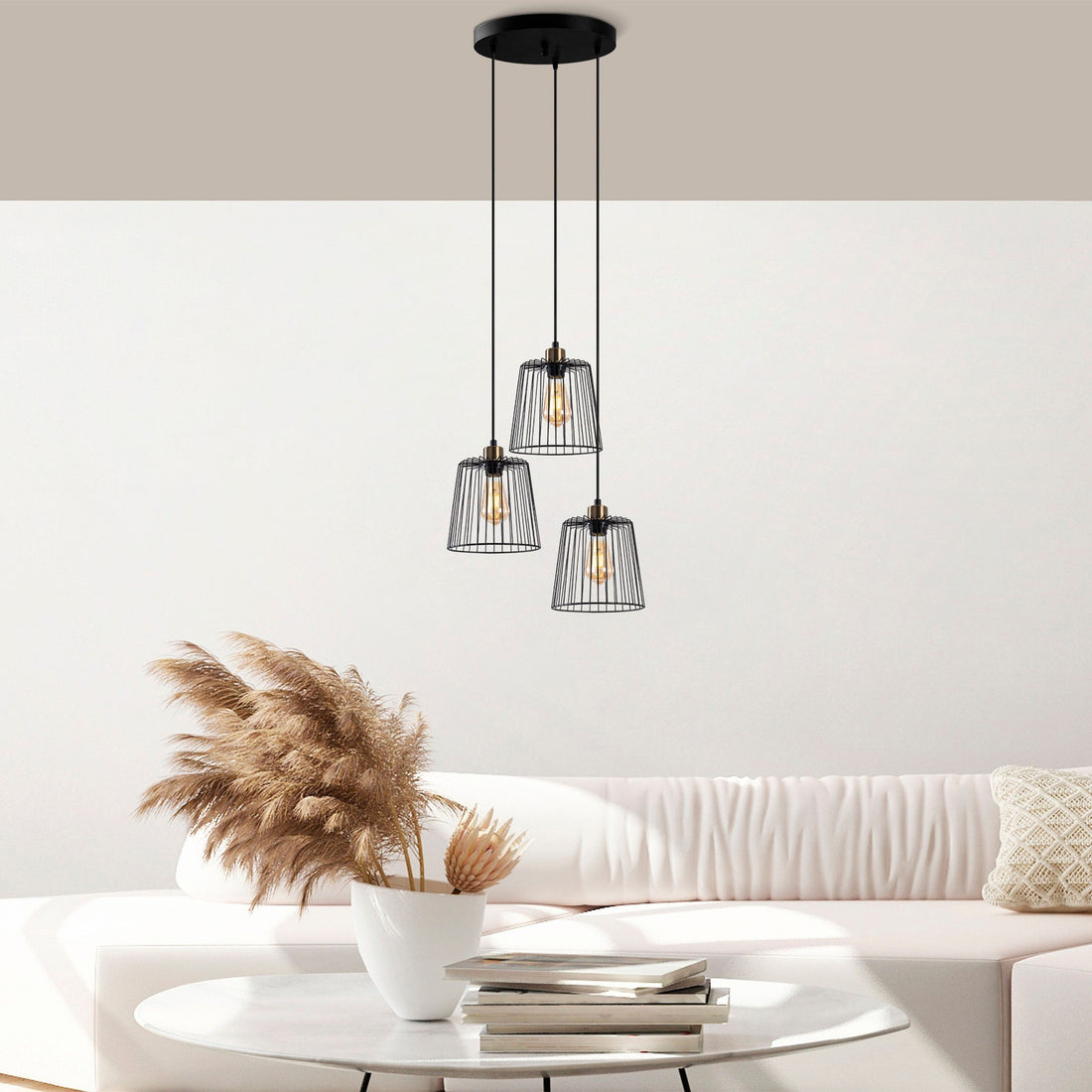 Lustre Pirlo - 11570 - 2