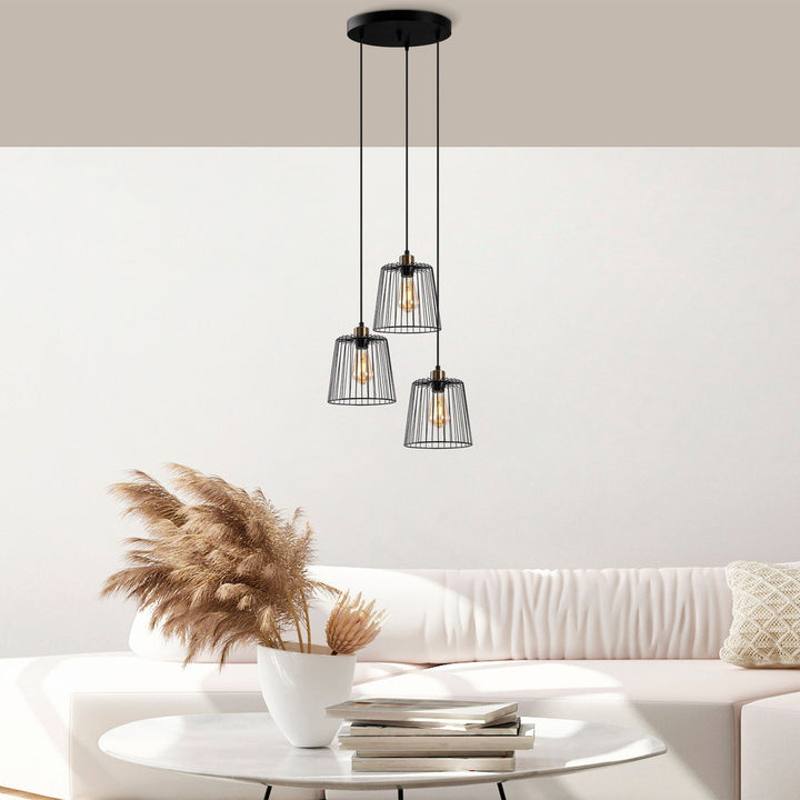 Lustre Pirlo - 11570 - 2