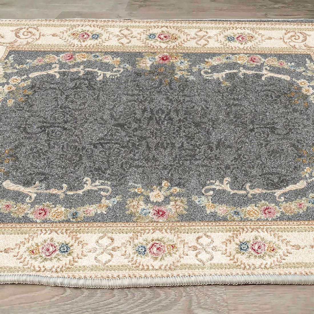 Tapis (160 x 230) Els1800 - Anthracite