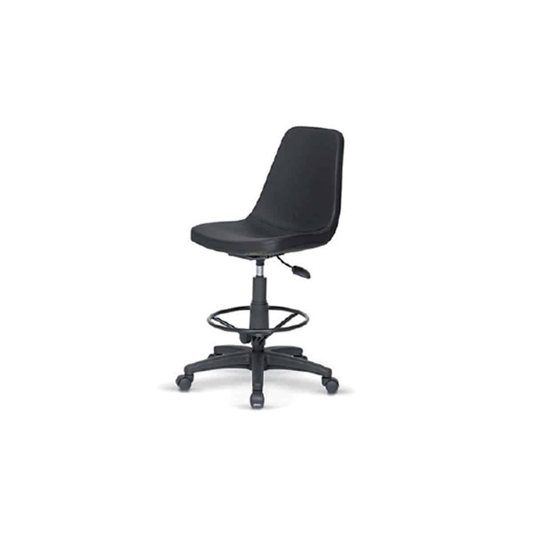 Mudo Tabouret-P Fauteuil de Bureau