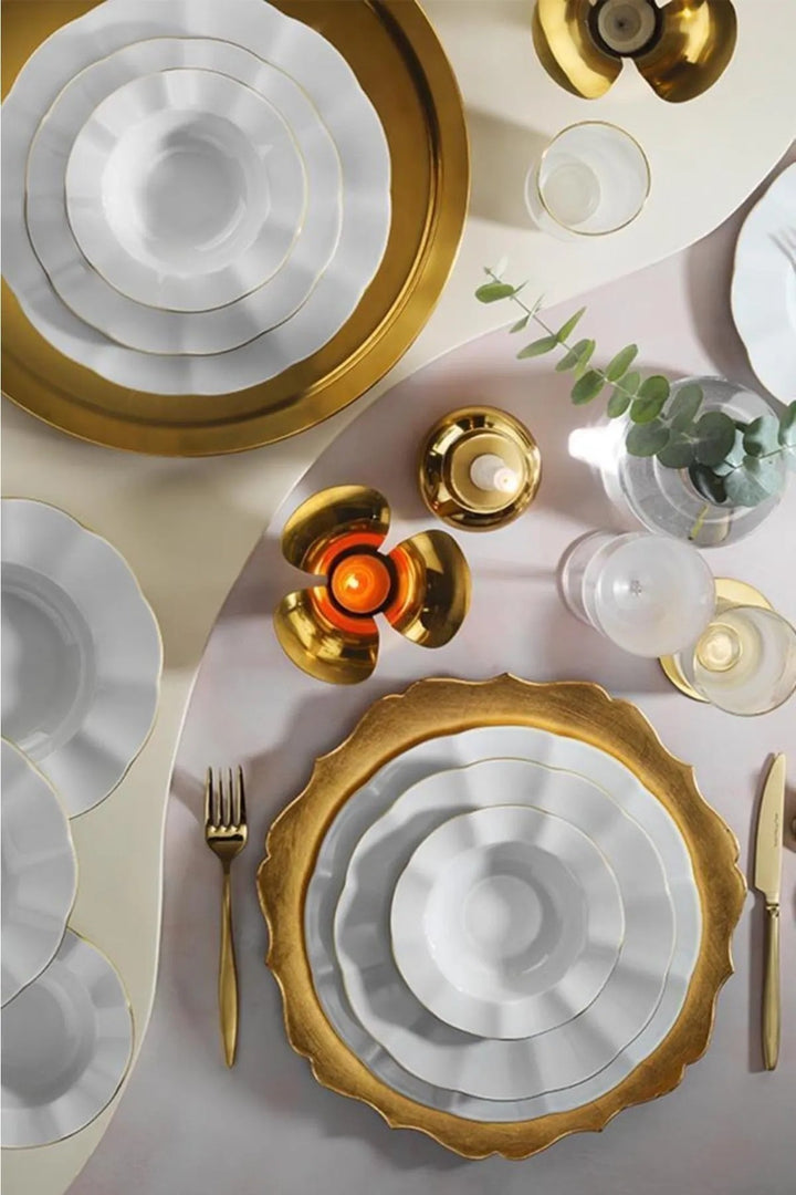 Dîner (24 pièces) NIL24Y2520