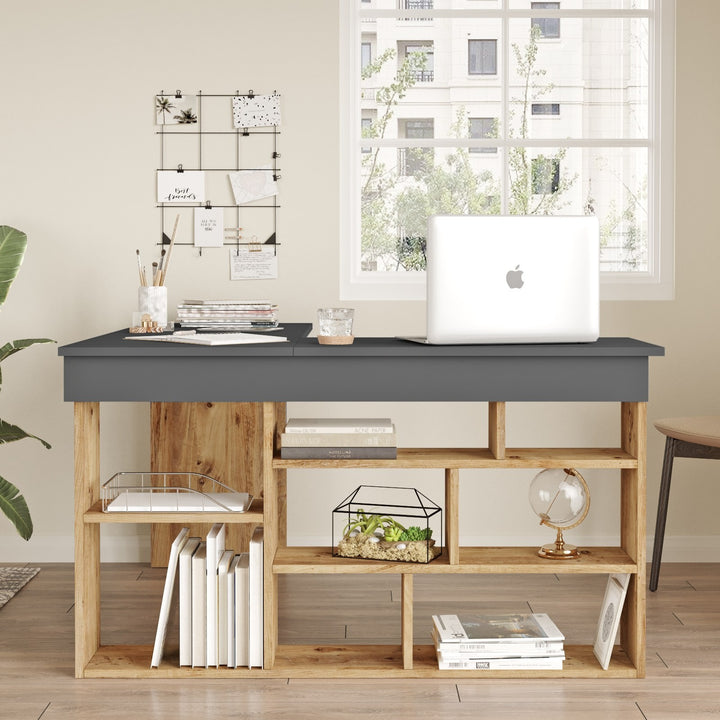 Bureau d'étude CT5-AA