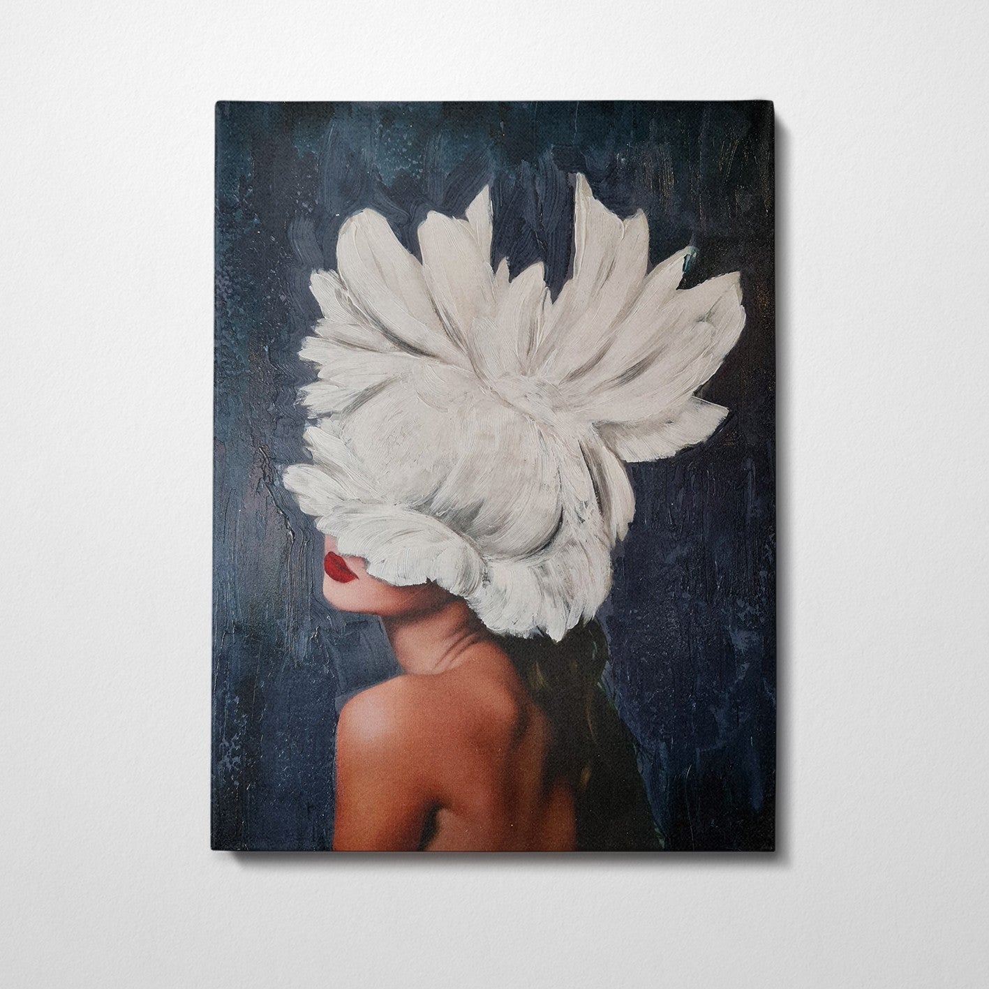 Peinture à l'huile décorative OP7436502942969 - 5070