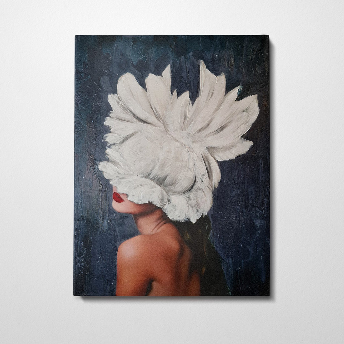 Peinture à l'huile décorative OP7436502942969 - 5070