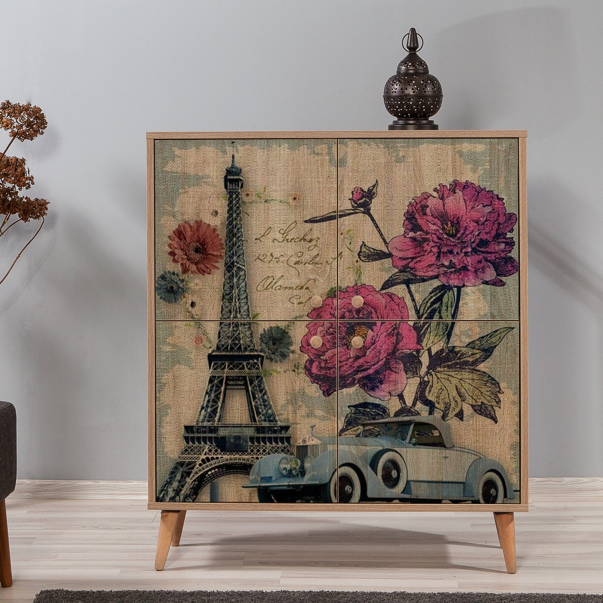 Armoire polyvalente Multilux-733