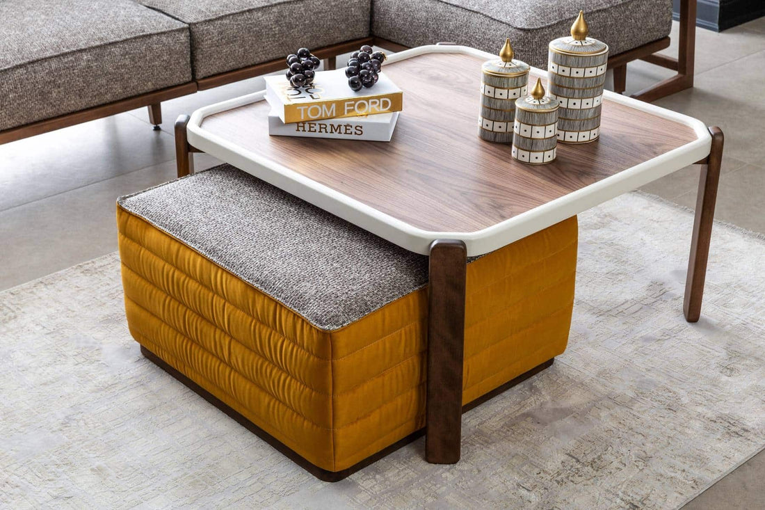 Bentley table basse
