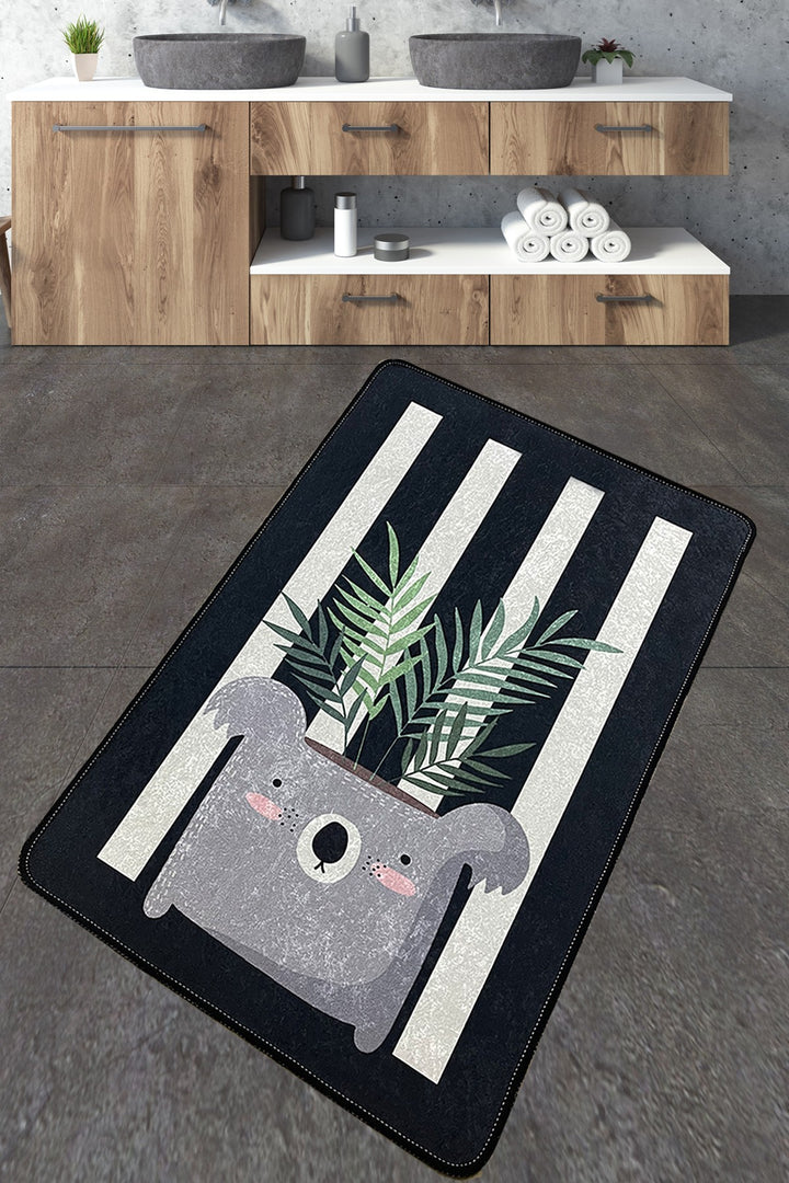 Tapis de bain Rovio