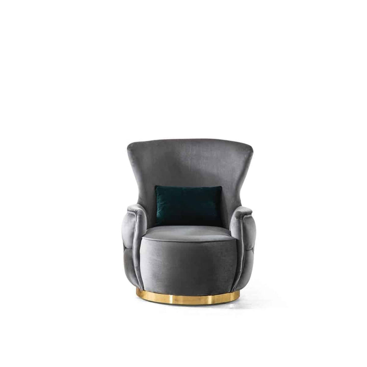 Selva Fauteuil Bergère