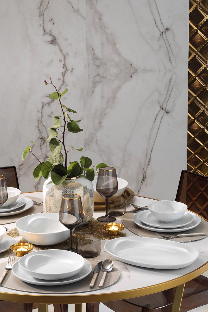 Dîner (26 pièces) AYL26YS00