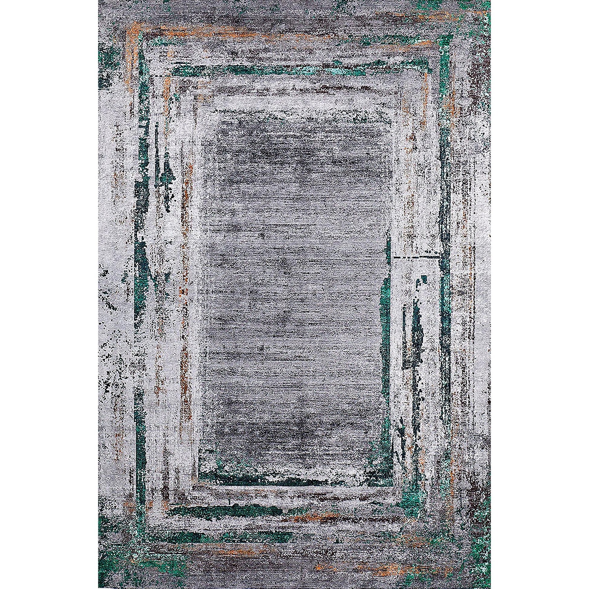 Tapis (120 x 180) Woopamuk020