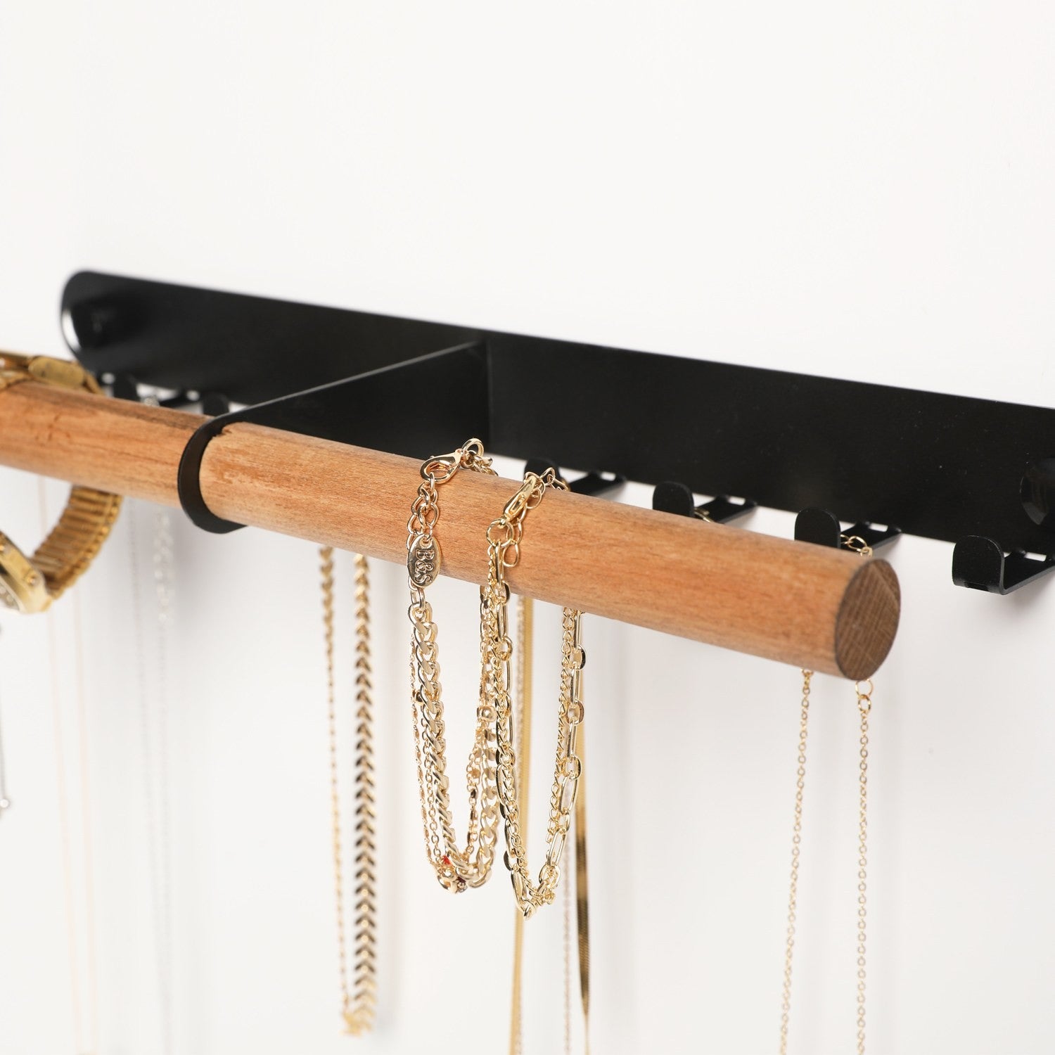 Organisateur de présentoir à bijoux Detangle - 1