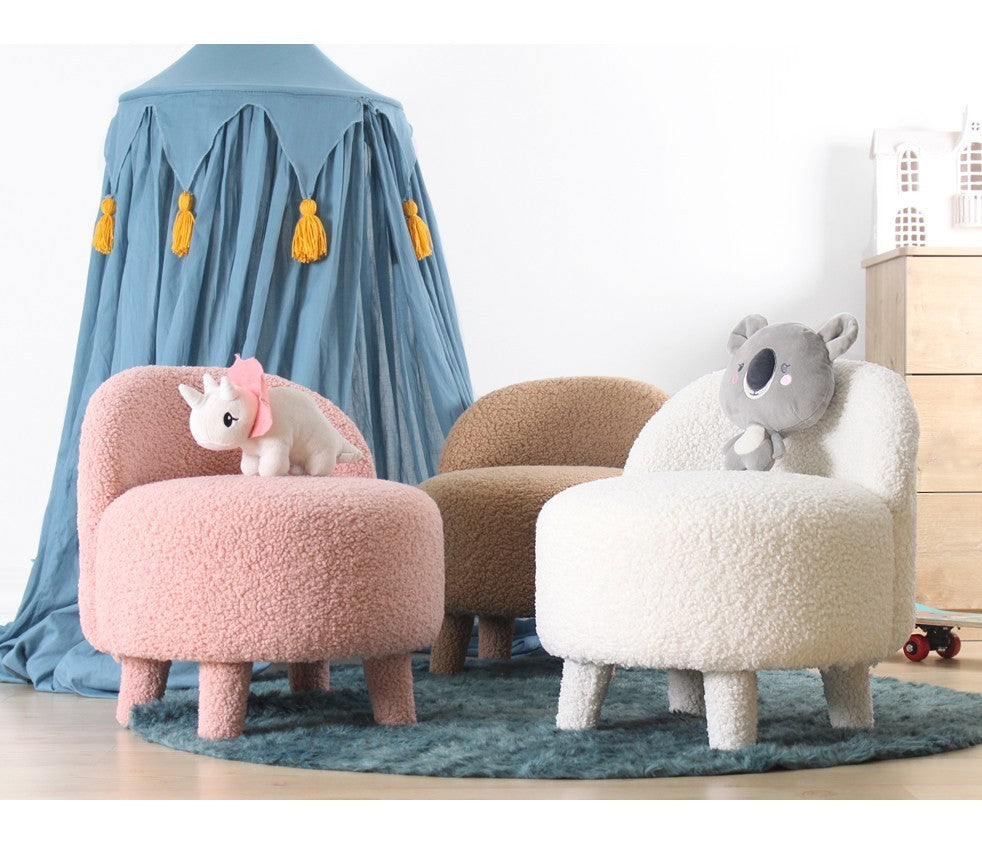 Pouf Moouv 3341 - White